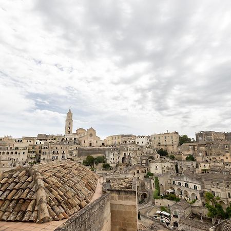 הוילה מטרה Antica Dimora Storica La Finestra Sul Campanile מראה חיצוני תמונה