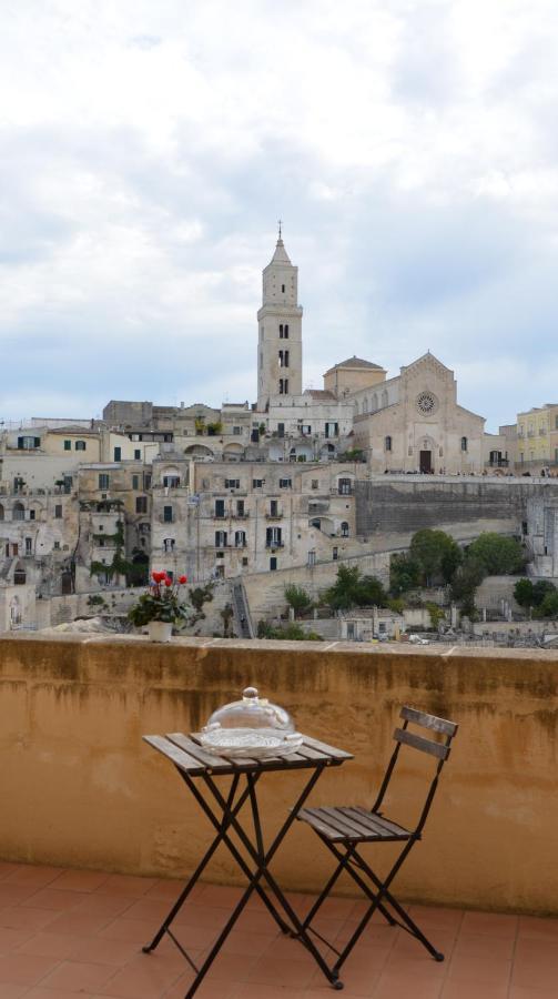 הוילה מטרה Antica Dimora Storica La Finestra Sul Campanile מראה חיצוני תמונה