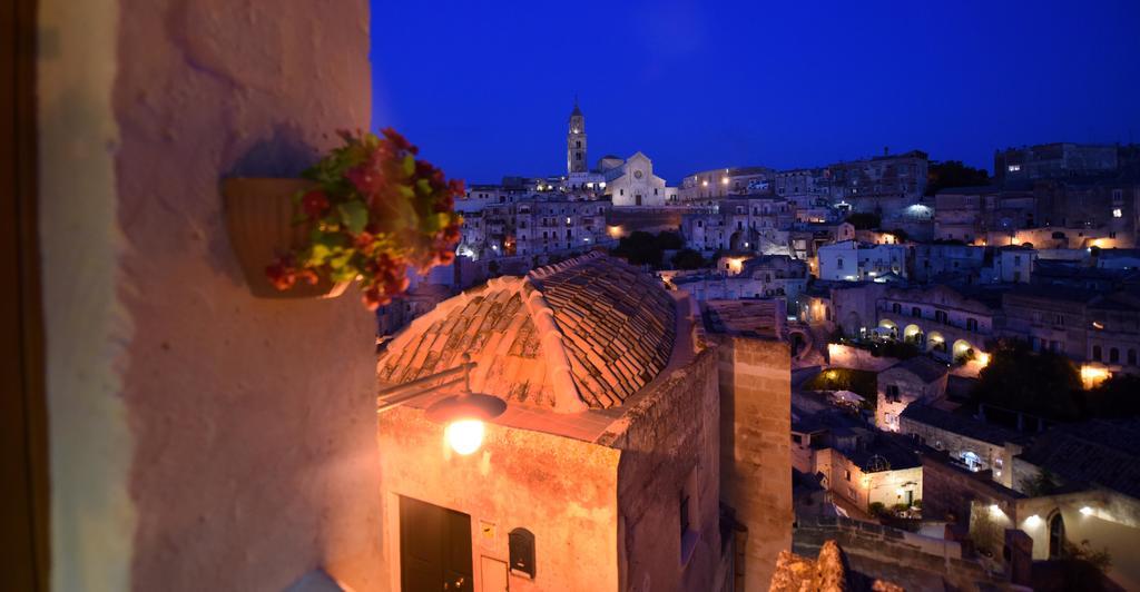 הוילה מטרה Antica Dimora Storica La Finestra Sul Campanile מראה חיצוני תמונה
