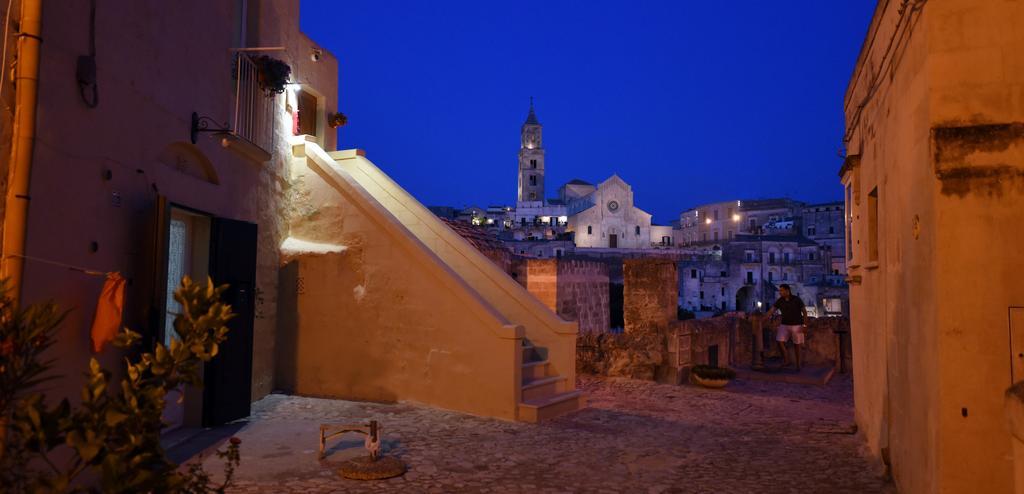 הוילה מטרה Antica Dimora Storica La Finestra Sul Campanile מראה חיצוני תמונה