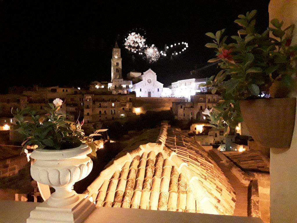 הוילה מטרה Antica Dimora Storica La Finestra Sul Campanile מראה חיצוני תמונה